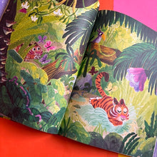 Load image into Gallery viewer, Big Tiger
