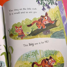 Load image into Gallery viewer, Big Tiger
