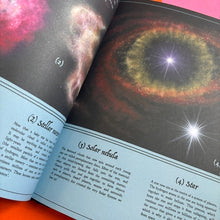 Load image into Gallery viewer, Secret Stories of Space : A Fieldguide to Uncover Our Incredible Universe
