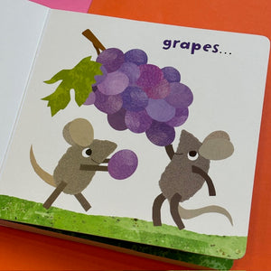 A Little Book About Food