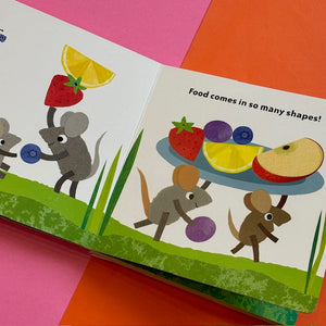 A Little Book About Food
