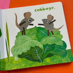 A Little Book About Food