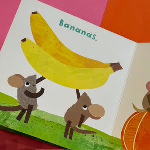 A Little Book About Food