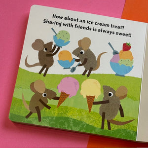A Little Book About Food