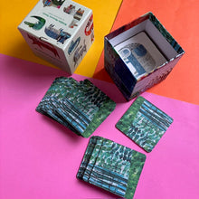 Load image into Gallery viewer, Wildlife Memory Game
