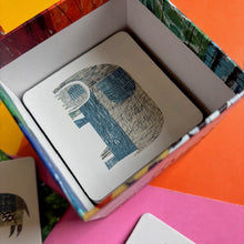 Load image into Gallery viewer, Wildlife Memory Game
