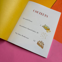 Load image into Gallery viewer, Fox &amp; Chick: Up and Down: and Other Stories
