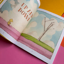 Load image into Gallery viewer, Fox &amp; Chick: Up and Down: and Other Stories
