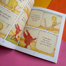 Load image into Gallery viewer, Fox &amp; Chick: Up and Down: and Other Stories
