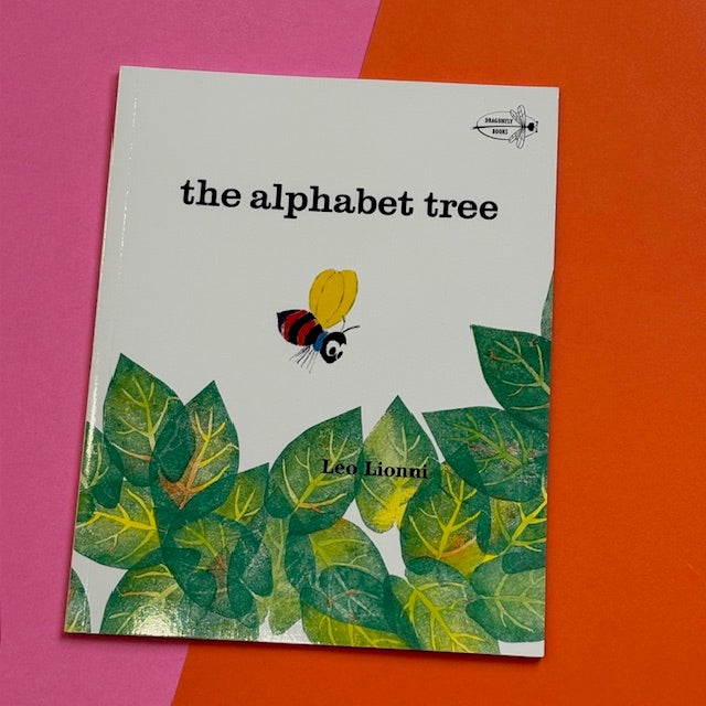 The Alphabet Tree