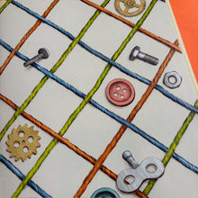 Load image into Gallery viewer, Emmie Builds Something New
