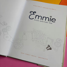 Load image into Gallery viewer, Emmie Builds Something New
