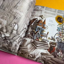 Load image into Gallery viewer, Emmie Builds Something New
