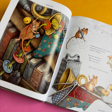 Load image into Gallery viewer, Emmie Builds Something New
