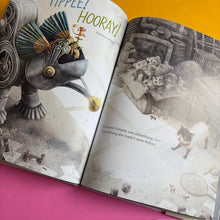 Load image into Gallery viewer, Emmie Builds Something New
