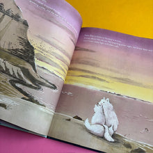 Load image into Gallery viewer, The Snow Fox and the Long, Long Night
