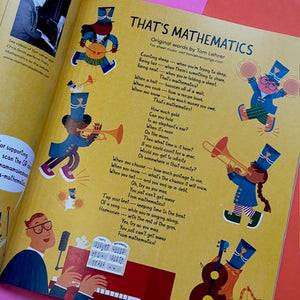 That's Mathematics : A fun introduction to everyday maths