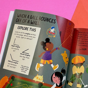 That's Mathematics : A fun introduction to everyday maths