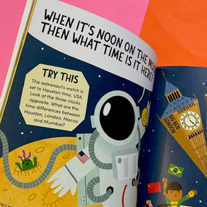 That's Mathematics : A fun introduction to everyday maths