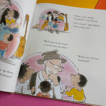 Load image into Gallery viewer, A Hatful of Dreams
