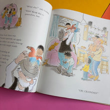 Load image into Gallery viewer, A Hatful of Dreams
