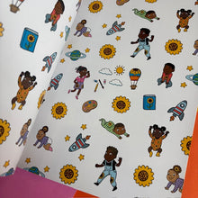 Load image into Gallery viewer, Hey You!: An empowering celebration of growing up Black
