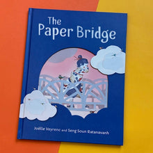 Load image into Gallery viewer, The Paper Bridges

