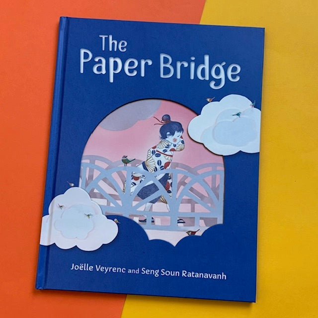 The Paper Bridges