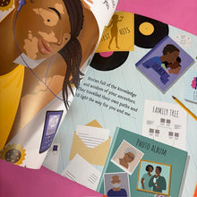 Load image into Gallery viewer, Hey You!: An empowering celebration of growing up Black
