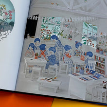 Load image into Gallery viewer, The Paper Bridges
