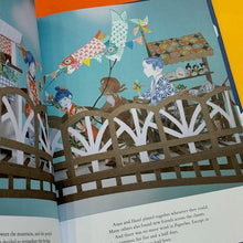 Load image into Gallery viewer, The Paper Bridges

