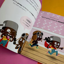 Load image into Gallery viewer, We&#39;re Going To Find The Monster!
