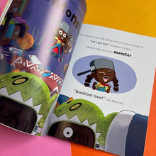 Load image into Gallery viewer, We&#39;re Going To Find The Monster!
