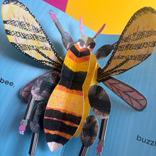 Load image into Gallery viewer, My First Pop Up: BUGS
