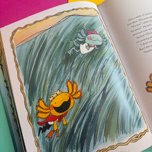 Load image into Gallery viewer, Axolotl-Ella : A Sort-of Cinderella Story
