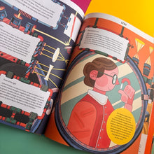 Load image into Gallery viewer, Seven Small Inventions that Changed the World
