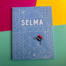 Load image into Gallery viewer, Selma: The Story of a Stellar Spider
