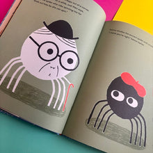 Load image into Gallery viewer, Selma: The Story of a Stellar Spider
