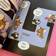 Load image into Gallery viewer, Amelia Cheeseheart Investigates: Chocolate Cheat
