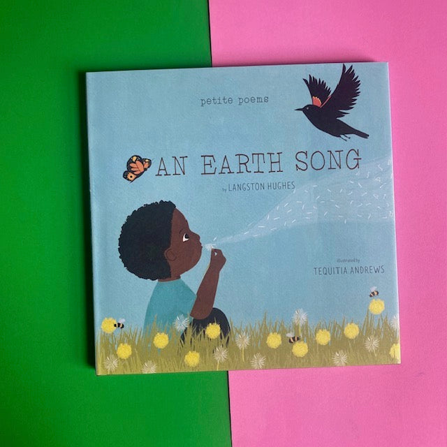 Petite Poems - An Earth Song