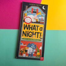 Load image into Gallery viewer, What a Night!
