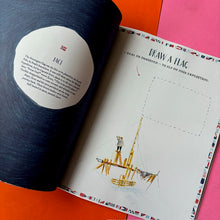 Load image into Gallery viewer, Shackleton&#39;s Journey Activity Book

