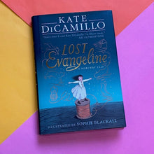 Load image into Gallery viewer, Lost Evangeline
