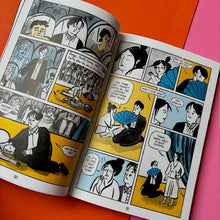 Load image into Gallery viewer, Madame Cho &amp; The Monsters
