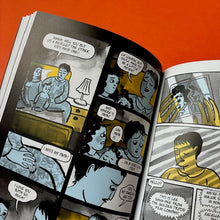 Load image into Gallery viewer, Madame Cho &amp; The Monsters
