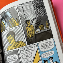 Load image into Gallery viewer, Madame Cho &amp; The Monsters
