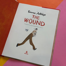 Load image into Gallery viewer, The Wound
