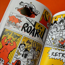 Load image into Gallery viewer, Madame Cho &amp; The Monsters
