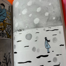 Load image into Gallery viewer, Madame Cho &amp; The Monsters
