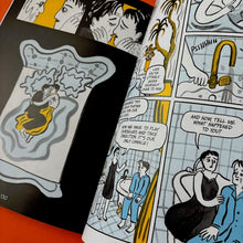 Load image into Gallery viewer, Madame Cho &amp; The Monsters
